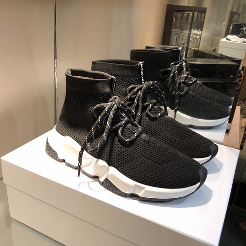 Balenciaga Shoes Unisex ID:20190824a93